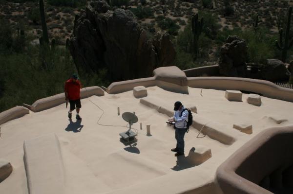 Arizona Roofing Systems