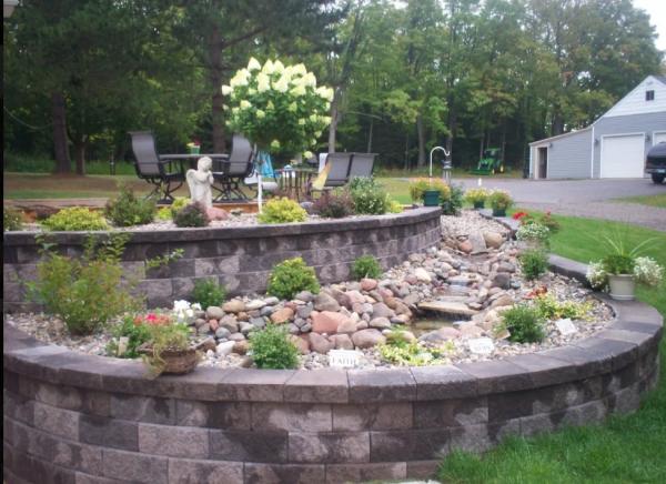 Northern Pines Landscaping & Design