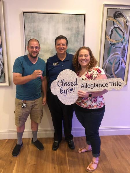 Garywayne O'Dell Real Estate Team