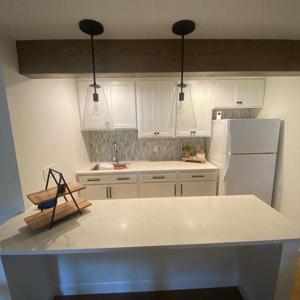 Advanced Renovation and Construction