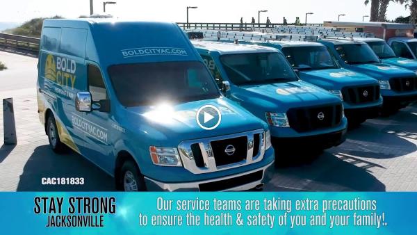Bold City Heating & Air