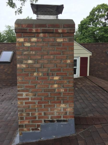 Pioneer Valley Chimney & Cleaning