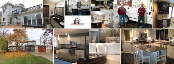 Property Revival