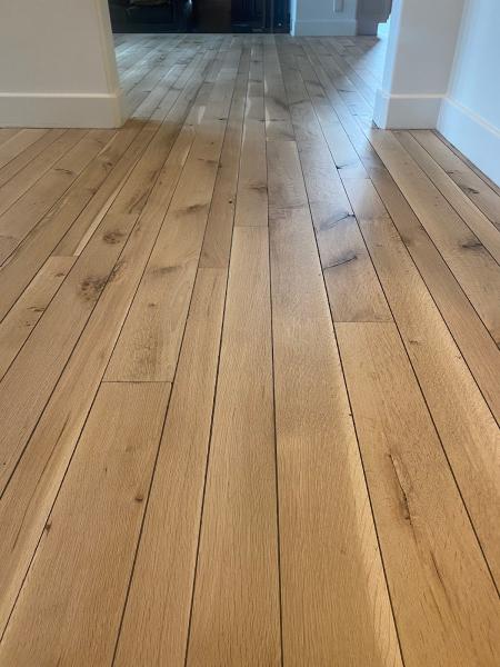Kimminau Wood Floors