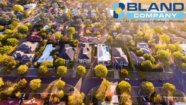 Bland Company