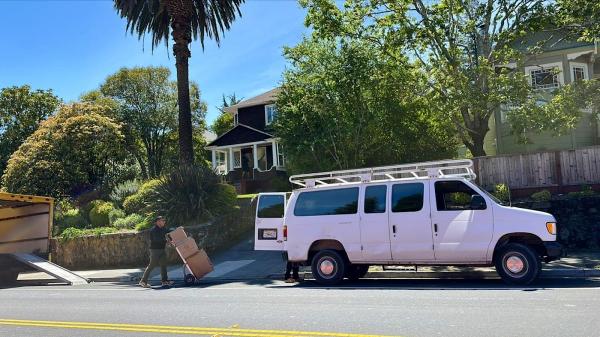 Shaka Movers