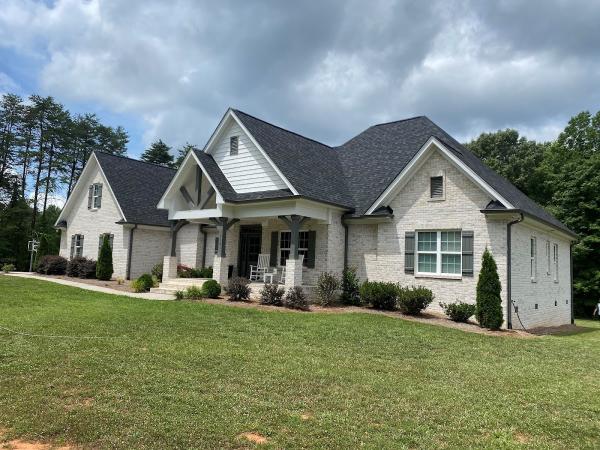 JTA Softwash & Roof Cleaning