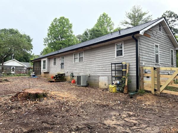 Summit Gutters Services