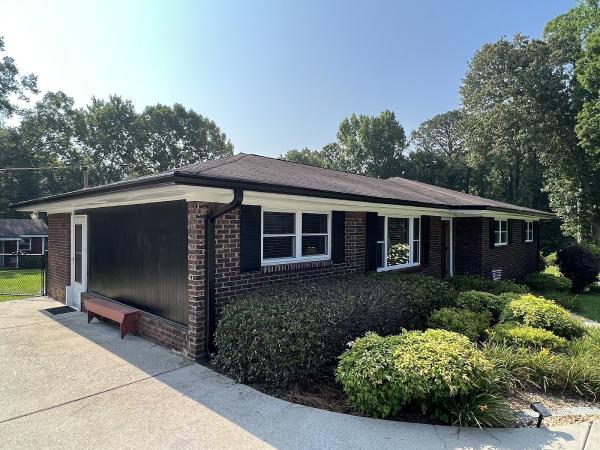 Summit Gutters Services