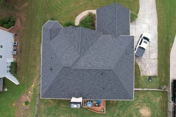 Waters Edge Roofing LLC