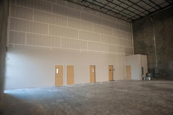 Haggerty Construction