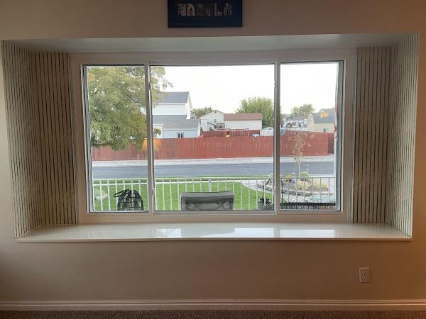 Performance Windows Pleasant Grove