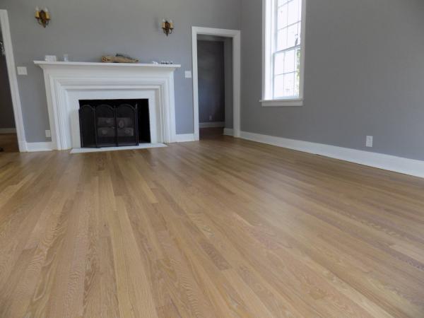 Majestic Hardwood Floors