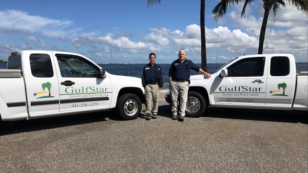 Gulfstar Termite & Pest Control