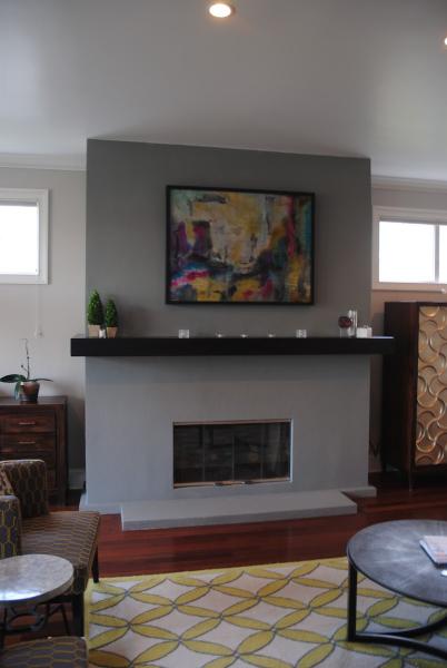 Stilwell Design & Remodeling