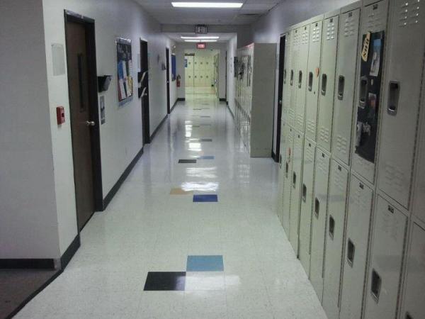 Office Express Janitorial Services Inc