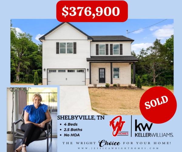 Jessica Wright Realtor