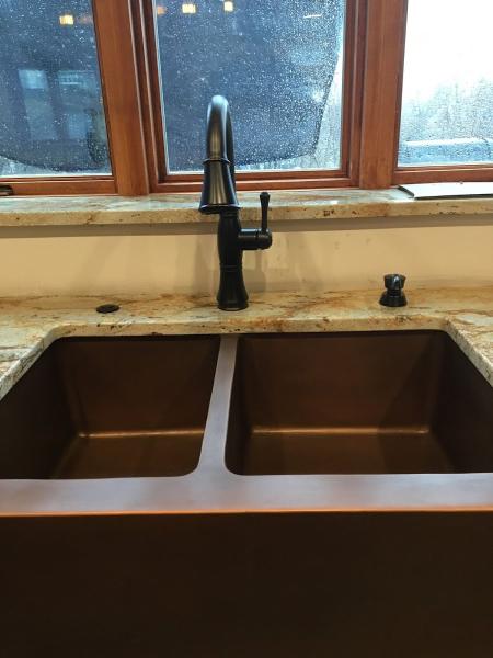 R Plumbing Company LLC