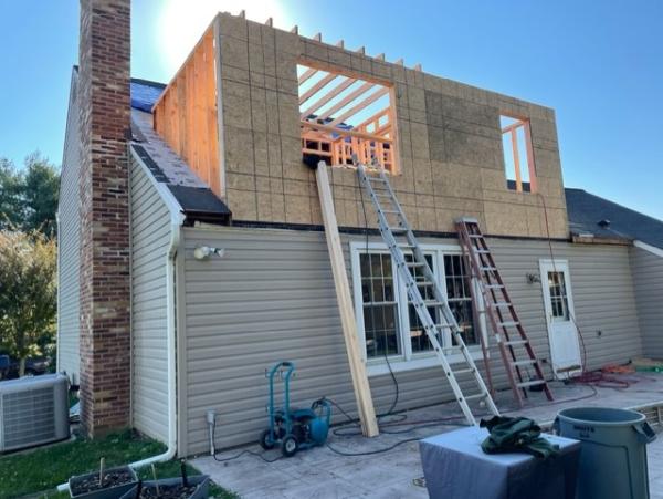 Tennett Builders & Contractors