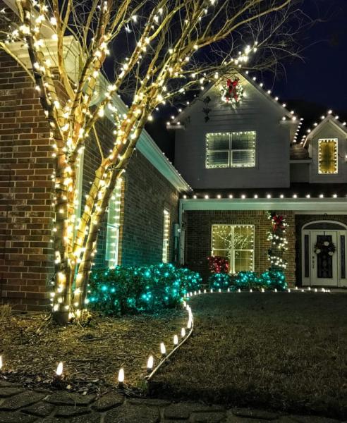Arborlawn