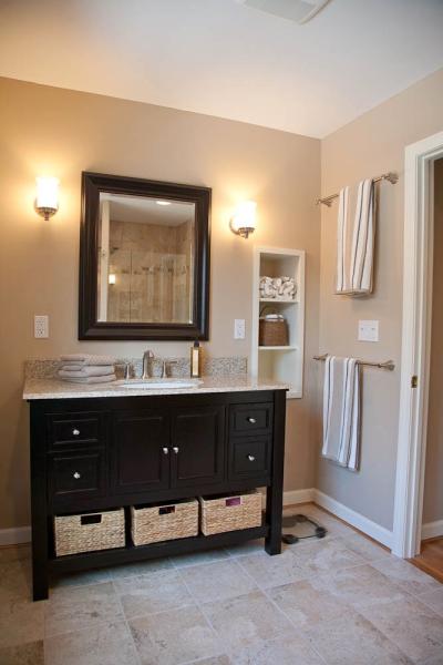 Bailey Carpentry