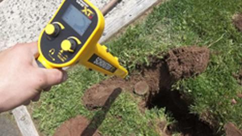 Cornerstone Home Inspections