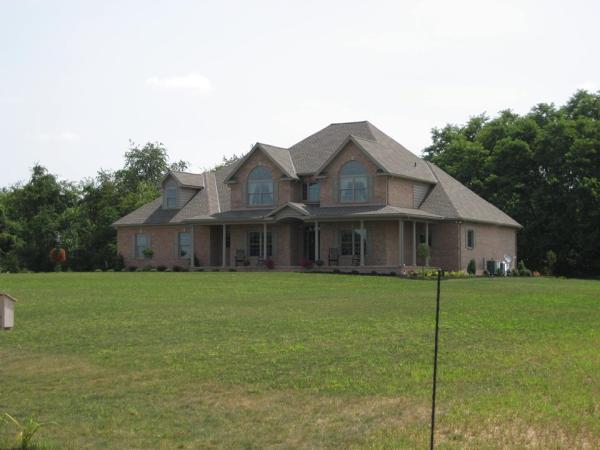 Zimmerman Homes