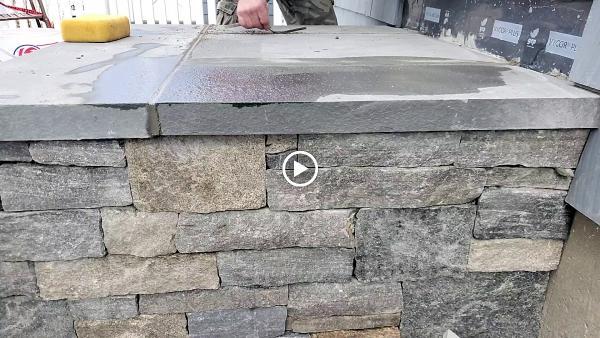 D.R. Stonework and Landscape LLC