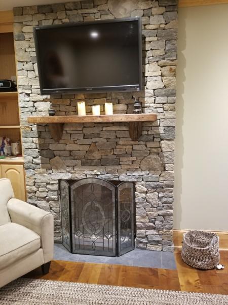 D.R. Stonework and Landscape LLC