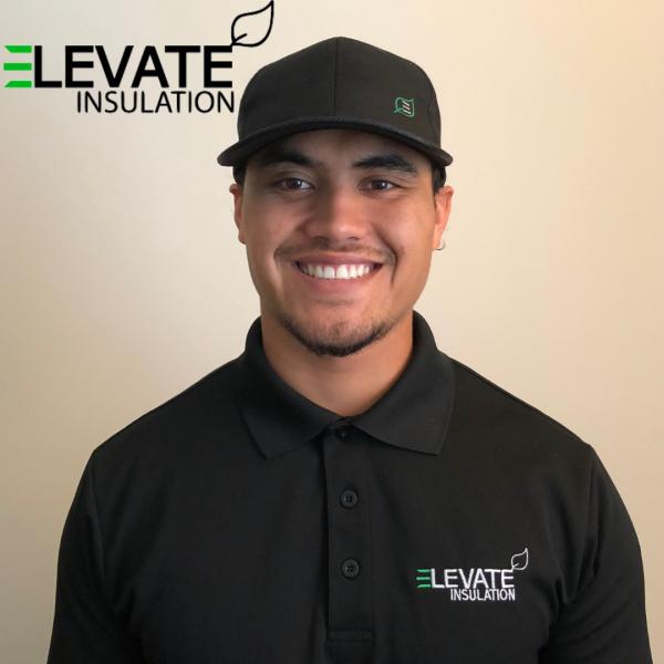 Elevate Insulation