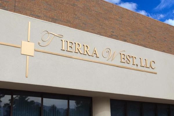 Tierra West