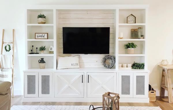 Carolina Custom Woodworks