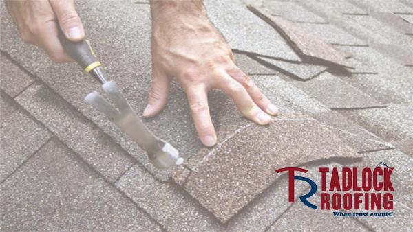 Tadlock Roofing
