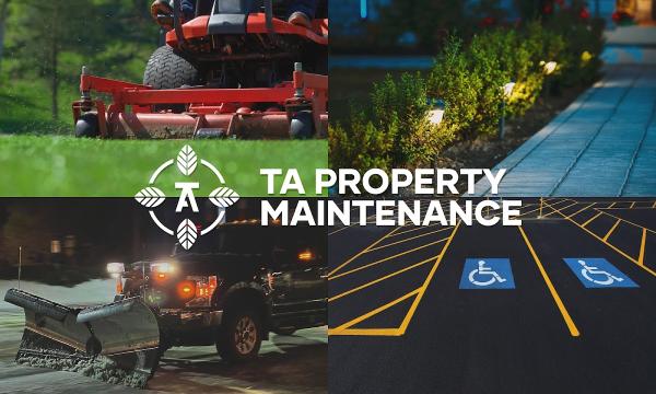 TA Property Maintenance