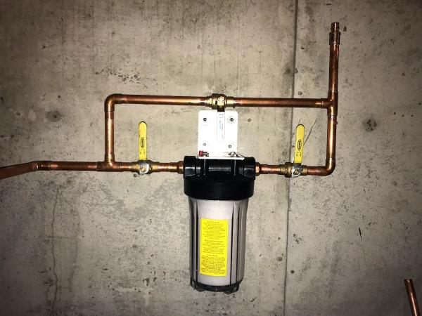 Addessi Plumbing