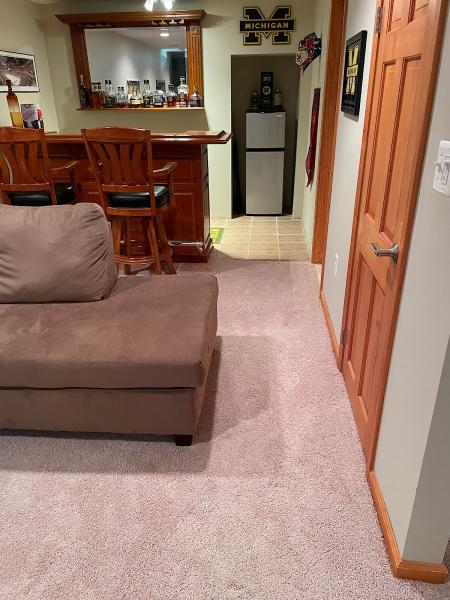 Fenton Carpet Cleaning