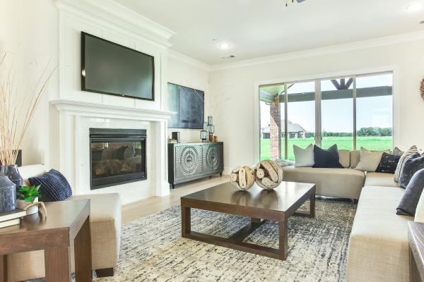Home Star Staging