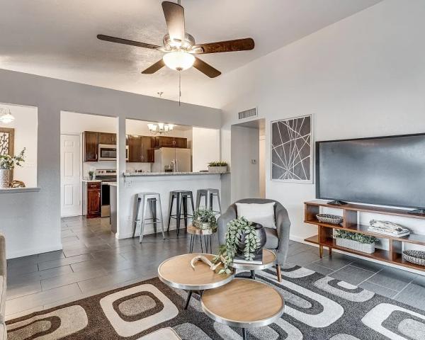 Home Star Staging