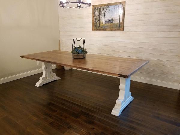 Flory Custom Woodworking LLC