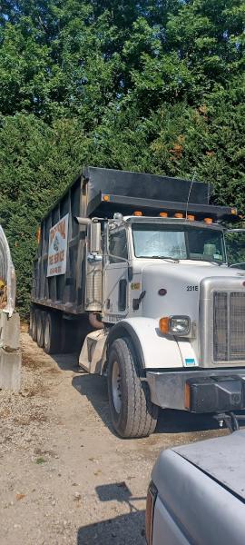 Traditional Tree Service