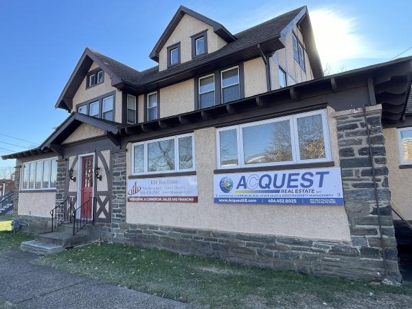 Acquest Real Estate LLC