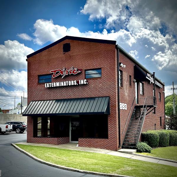 Dixie Exterminators