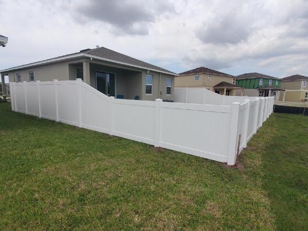 Family Fence Company