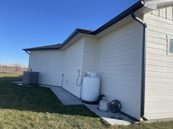 Alpha Roofing & Gutters