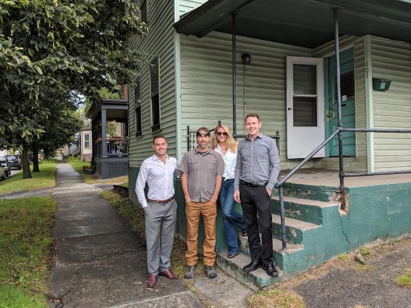 John Black Real Estate Team