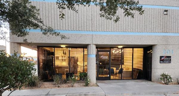 Advanced Construction and Design