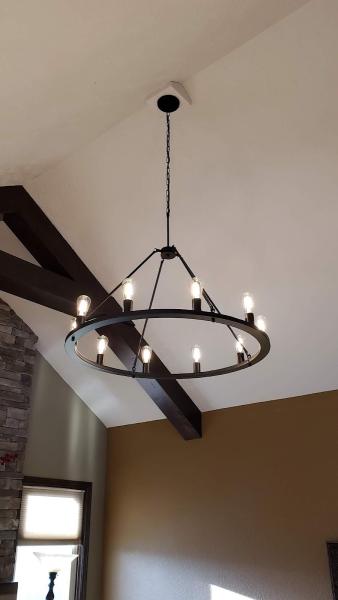 Bybee Electric