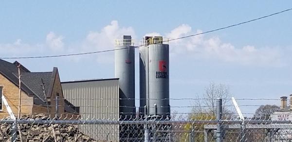 Boston Concrete