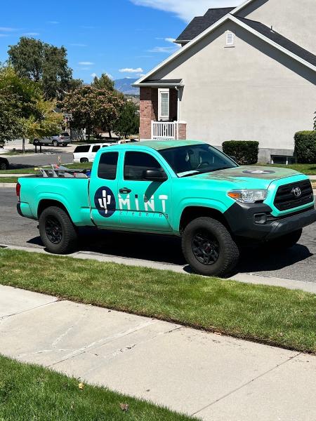 Mint Window Cleaning & Pressure Washing