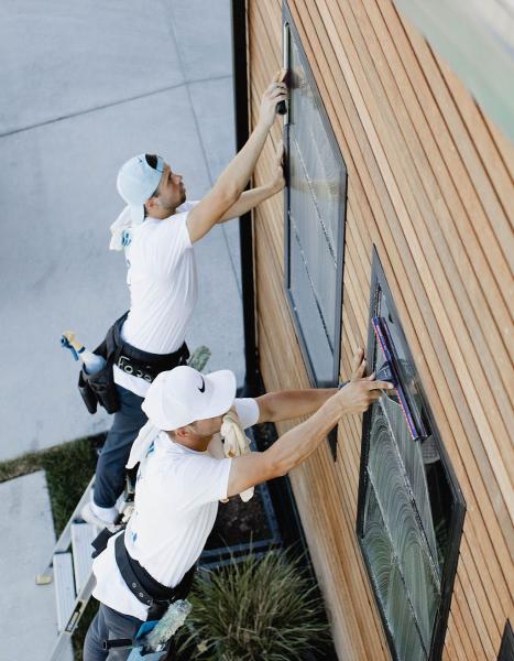 Mint Window Cleaning & Pressure Washing